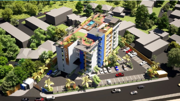 First image of 308-22 Wellington Drive in Kingston 6, St. Andrew, Jamaica - property is For Sale