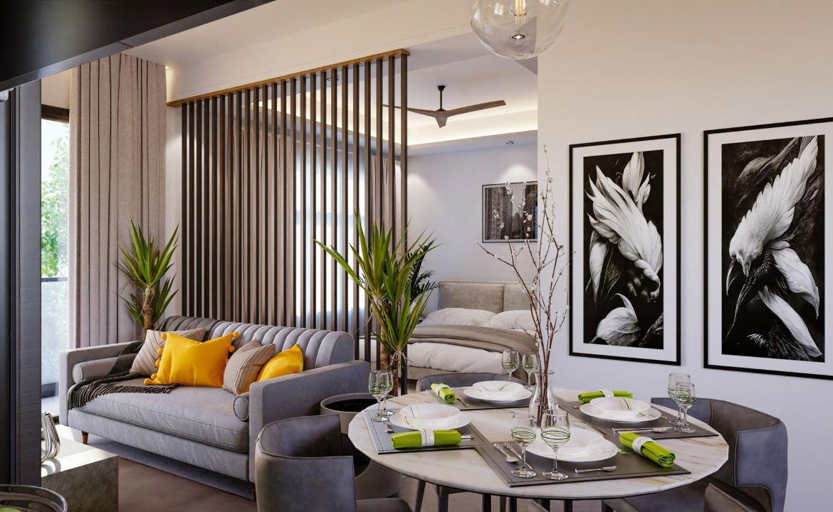 Second image of B9-57 Bloomsbury Road in Kingston 10, St. Andrew, Jamaica - property is For Sale