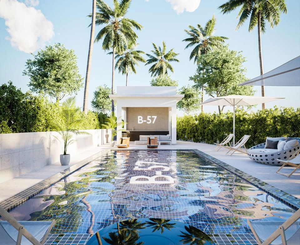 Eleventh image of B9-57 Bloomsbury Road in Kingston 10, St. Andrew, Jamaica - property is For Sale