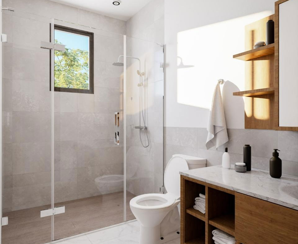 Fifth image of B9-57 Bloomsbury Road in Kingston 10, St. Andrew, Jamaica - property is For Sale