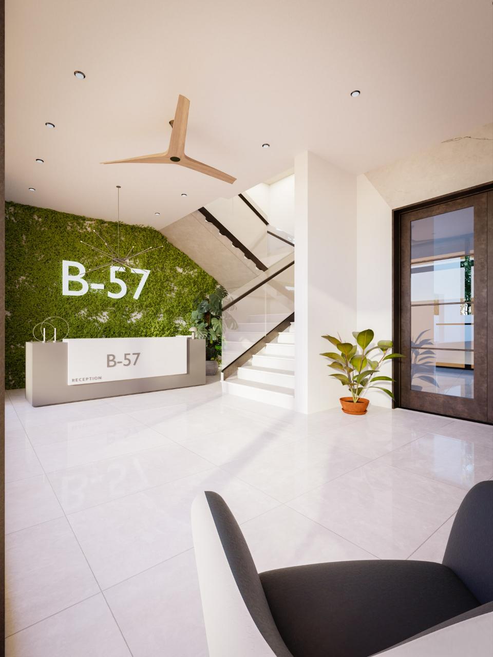 Sixth image of B9-57 Bloomsbury Road in Kingston 10, St. Andrew, Jamaica - property is For Sale