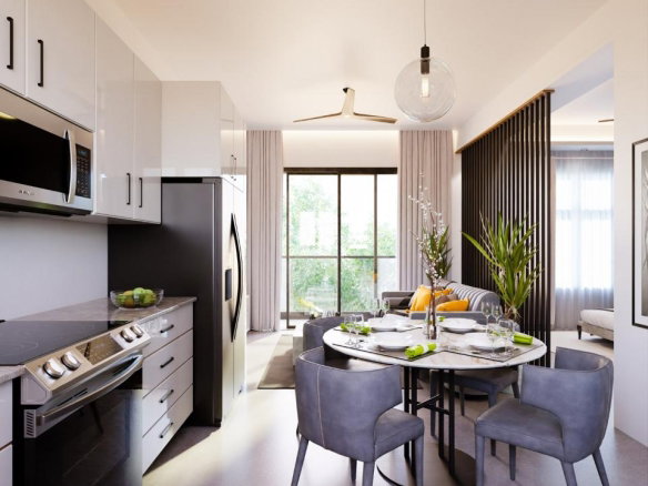 First image of B9-57 Bloomsbury Road in Kingston 10, St. Andrew, Jamaica - property is For Sale