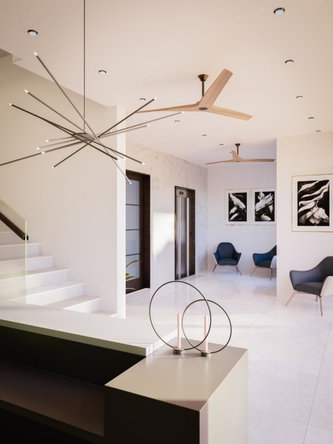 Seventh image of B9-57 Bloomsbury Road in Kingston 10, St. Andrew, Jamaica - property is For Sale
