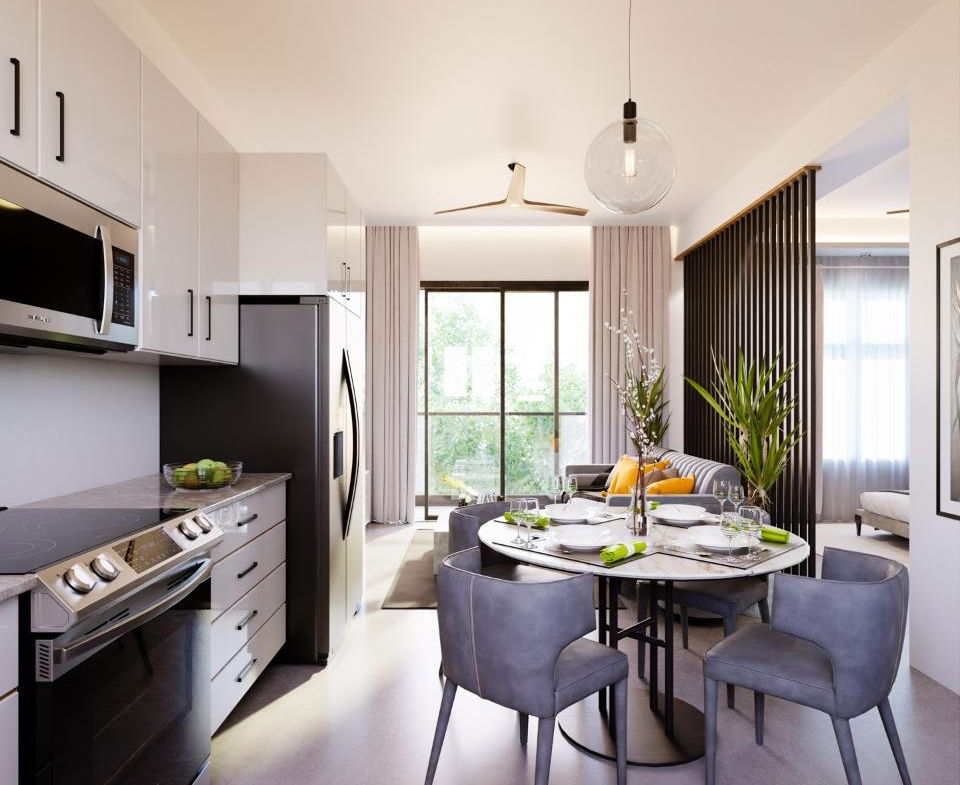 First image of B9-57 Bloomsbury Road in Kingston 10, St. Andrew, Jamaica - property is For Sale