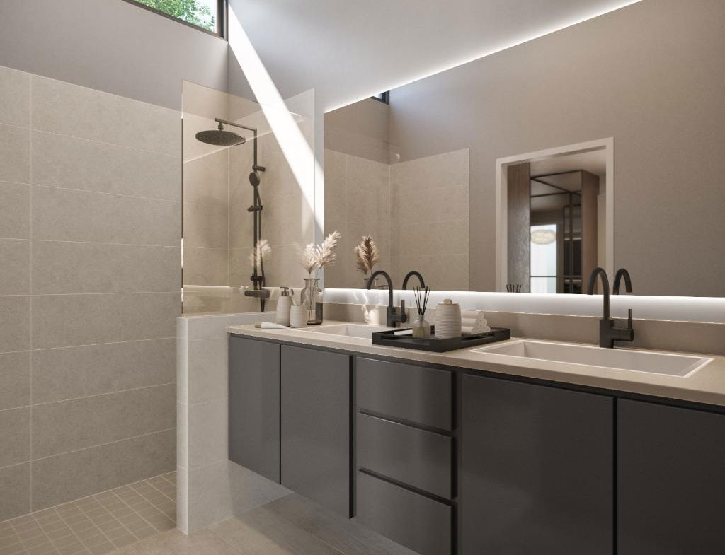 Fifth image of B27-2k Graham Heights in Kingston 8, St. Andrew, Jamaica - property is For Sale