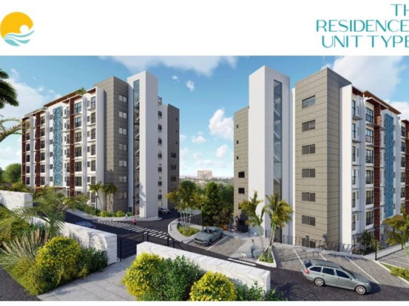 First image of Bldg 1-315- Cascade Way in Ocho Rios, St. Ann, Jamaica - property is For Sale