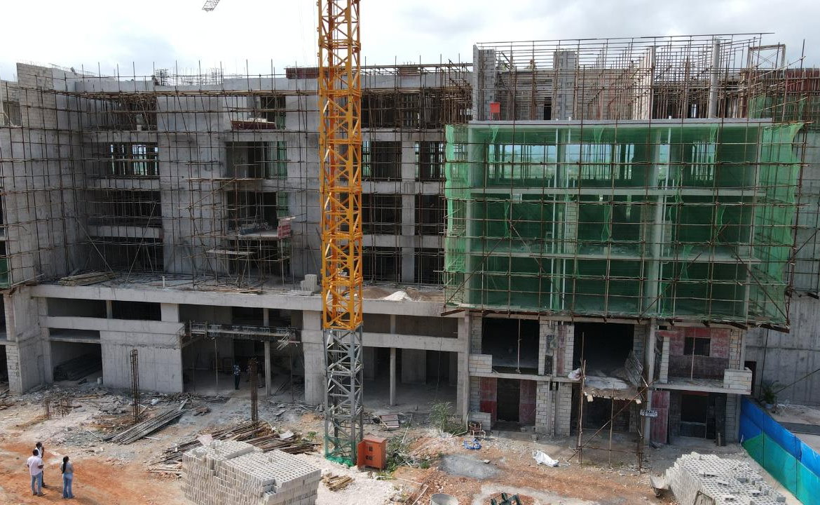 Second image of 68- Bloomfield in Mandeville, Manchester, Jamaica - property is For Sale