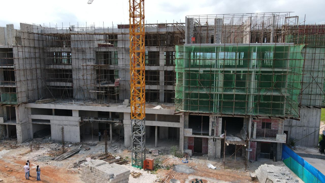 Second image of 68- Bloomfield in Mandeville, Manchester, Jamaica - property is For Sale