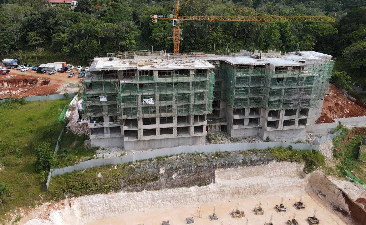 Twelfth image of 68- Bloomfield in Mandeville, Manchester, Jamaica - property is For Sale