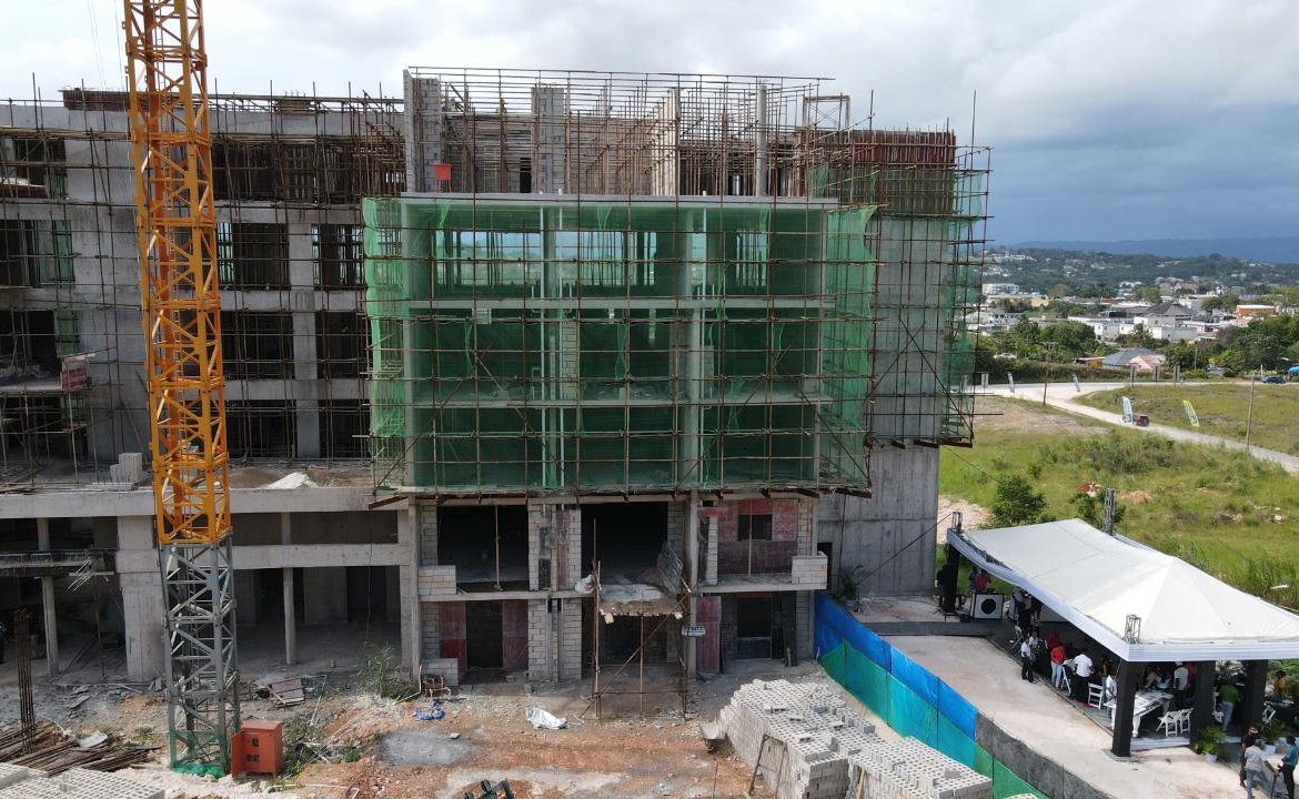 First image of 68- Bloomfield in Mandeville, Manchester, Jamaica - property is For Sale