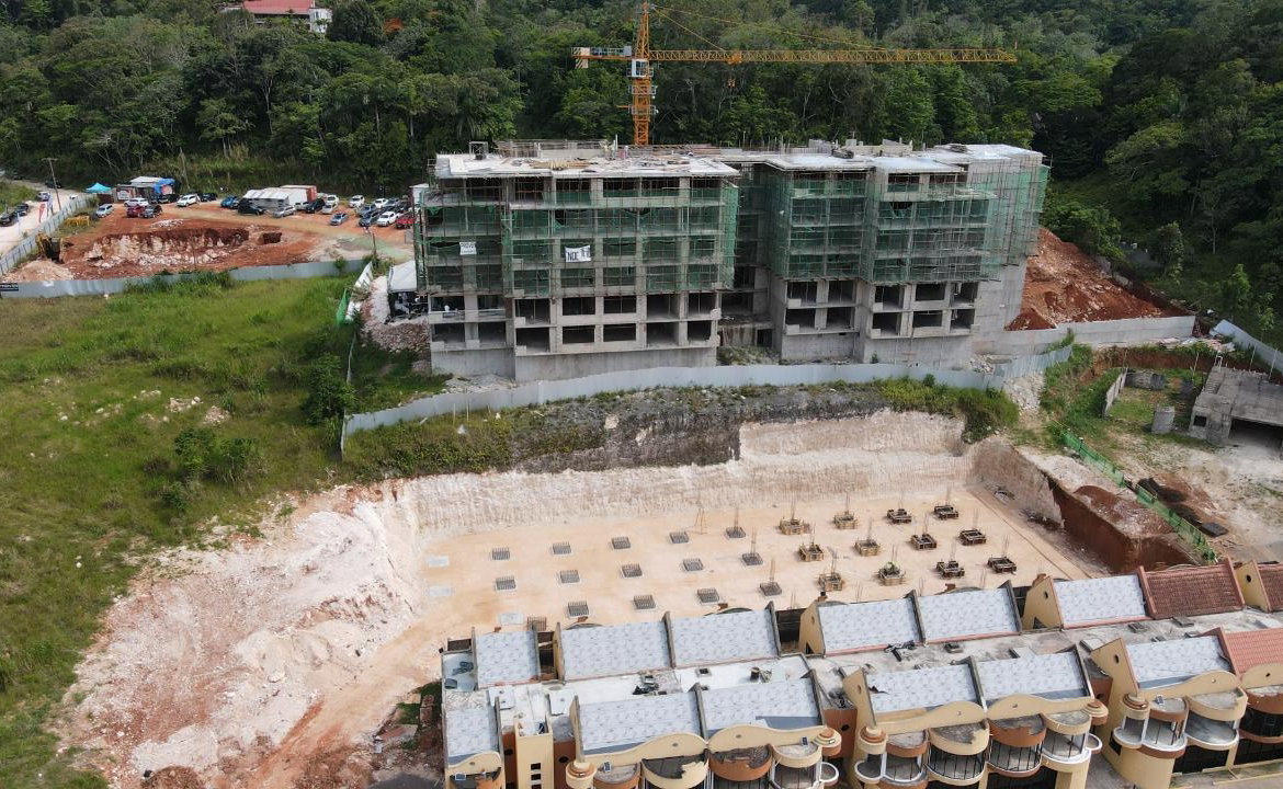 Fourteenth image of 68- Bloomfield in Mandeville, Manchester, Jamaica - property is For Sale