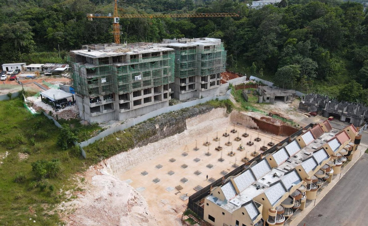 Fifteenth image of 68- Bloomfield in Mandeville, Manchester, Jamaica - property is For Sale