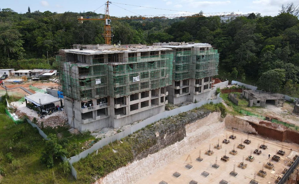 Seventeenth image of 68- Bloomfield in Mandeville, Manchester, Jamaica - property is For Sale