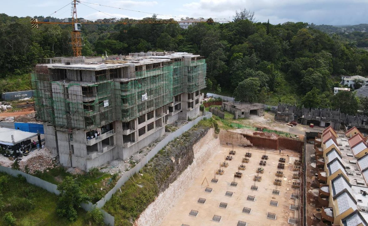 Eighteenth image of 68- Bloomfield in Mandeville, Manchester, Jamaica - property is For Sale