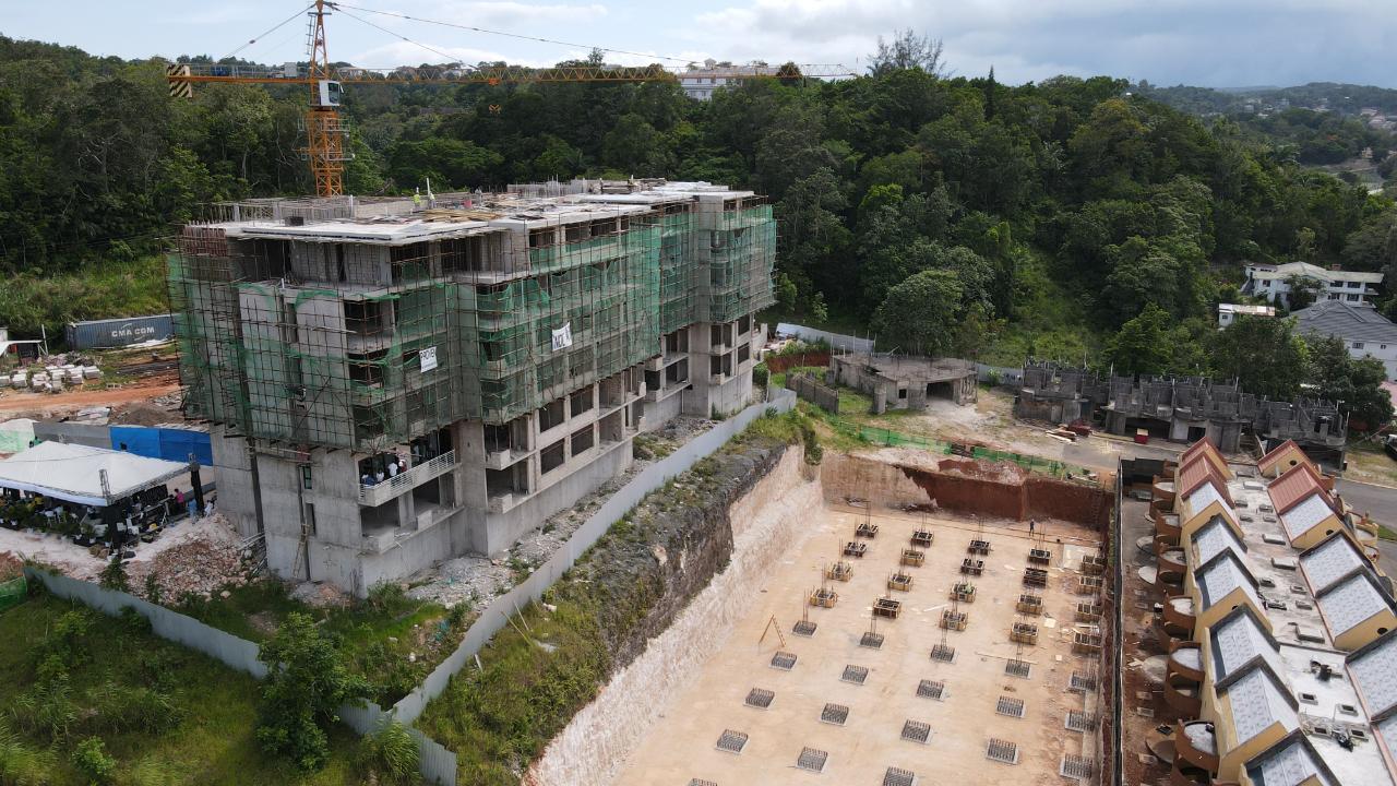 Eighteenth image of 68- Bloomfield in Mandeville, Manchester, Jamaica - property is For Sale