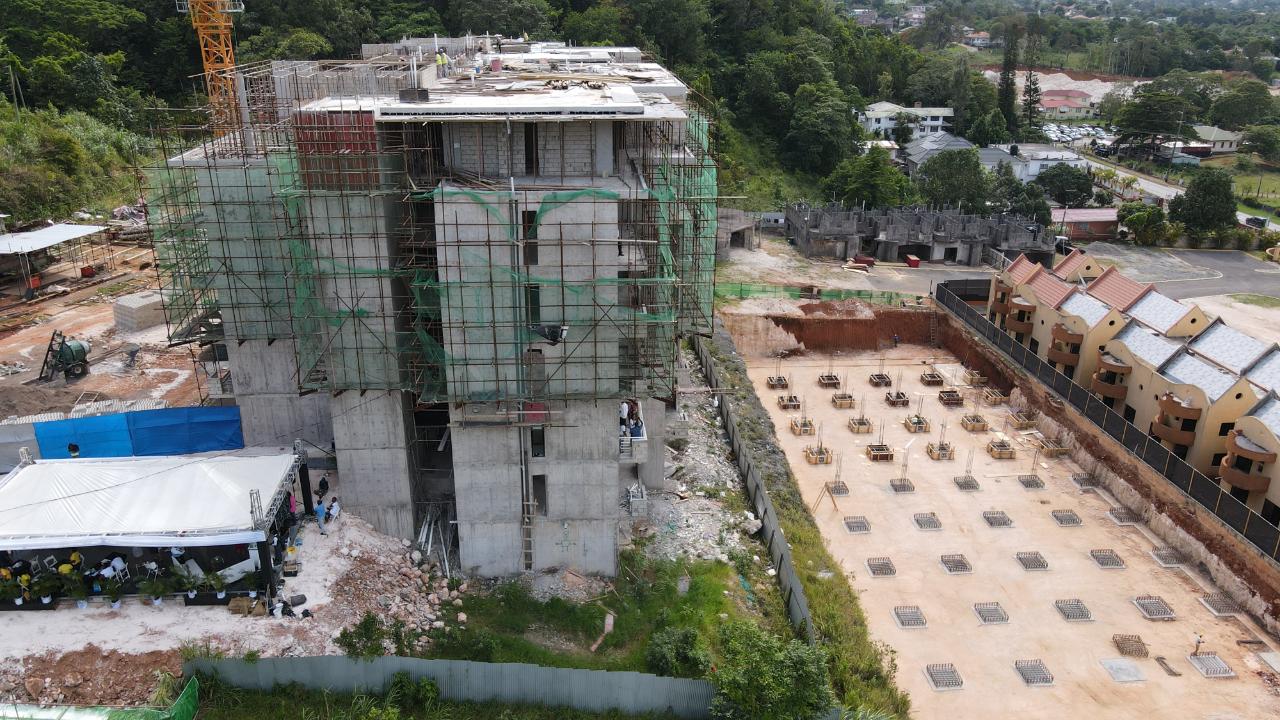 Nineteenth image of 68- Bloomfield in Mandeville, Manchester, Jamaica - property is For Sale