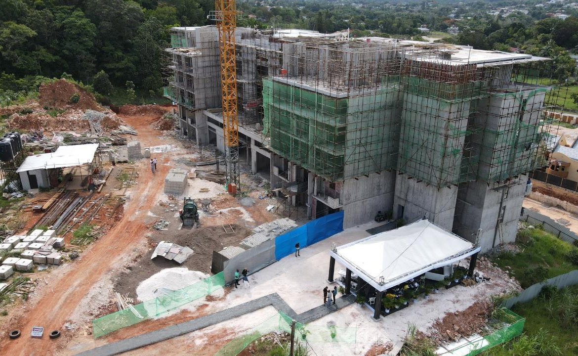 Twentieth image of 68- Bloomfield in Mandeville, Manchester, Jamaica - property is For Sale