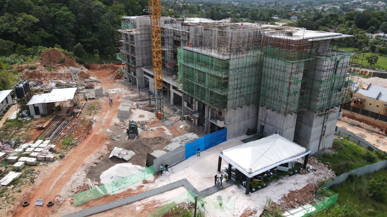 Twentieth image of 68- Bloomfield in Mandeville, Manchester, Jamaica - property is For Sale