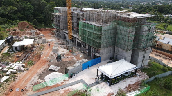 Twentieth image of 68- Bloomfield in Mandeville, Manchester, Jamaica - property is For Sale