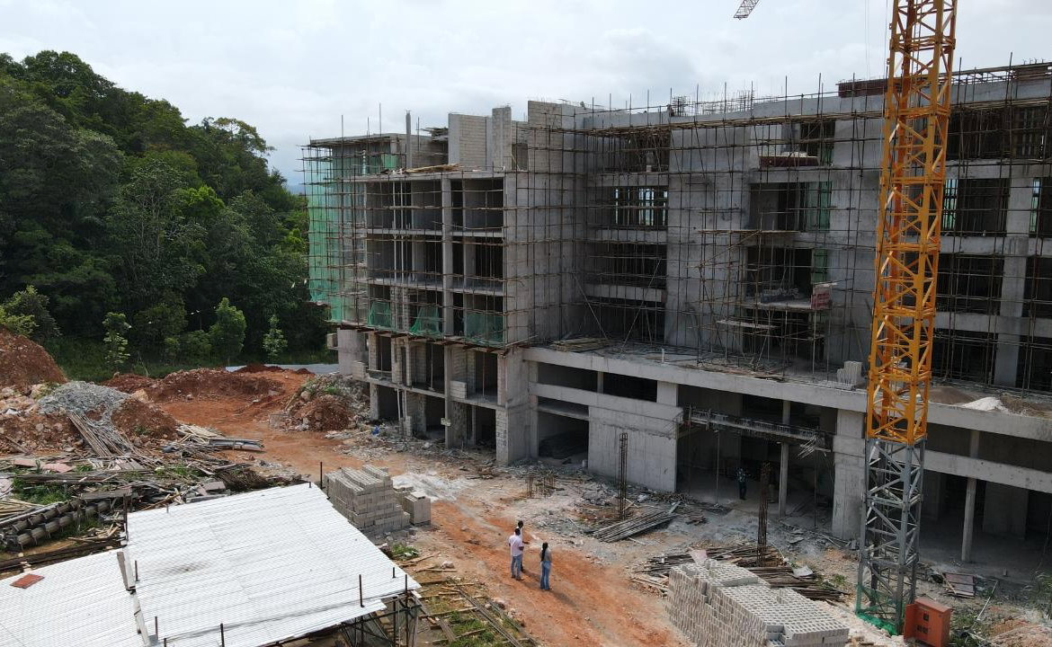 Third image of 68- Bloomfield in Mandeville, Manchester, Jamaica - property is For Sale