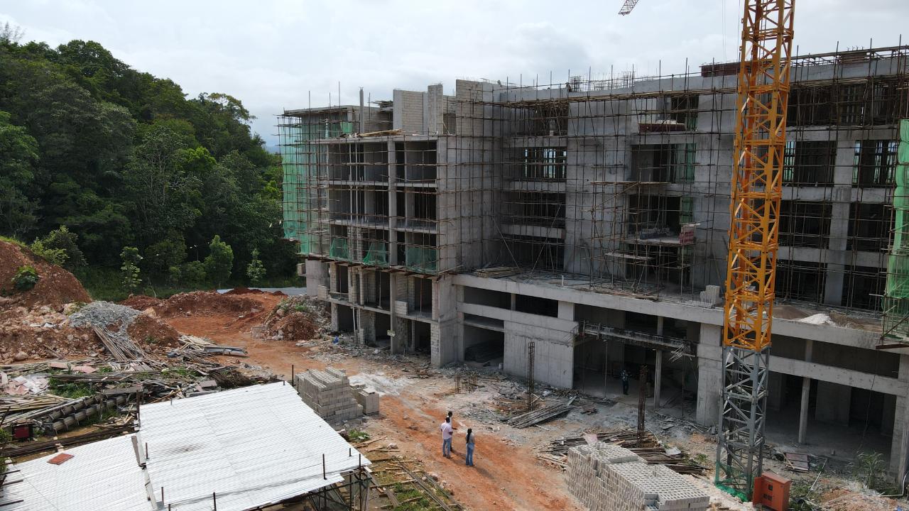 Third image of 68- Bloomfield in Mandeville, Manchester, Jamaica - property is For Sale