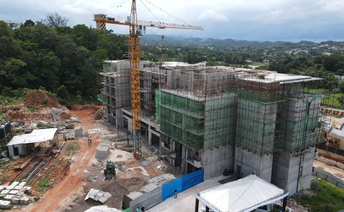 Twenty-First image of 68- Bloomfield in Mandeville, Manchester, Jamaica - property is For Sale