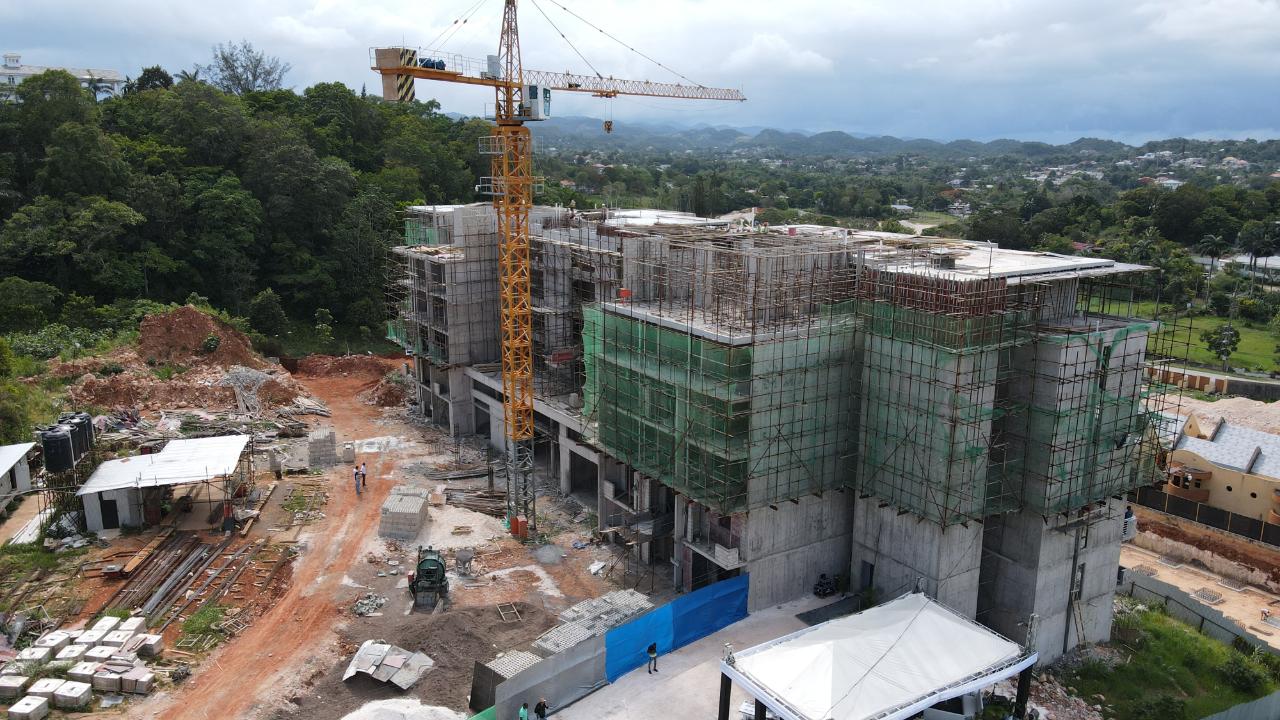 Twenty-First image of 68- Bloomfield in Mandeville, Manchester, Jamaica - property is For Sale