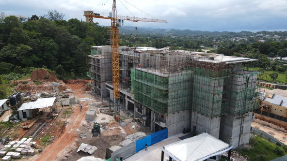 Twenty-First image of 68- Bloomfield in Mandeville, Manchester, Jamaica - property is For Sale