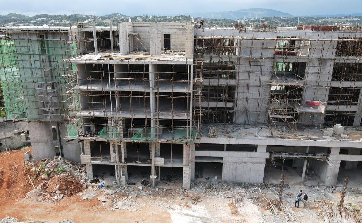 Fourth image of 68- Bloomfield in Mandeville, Manchester, Jamaica - property is For Sale