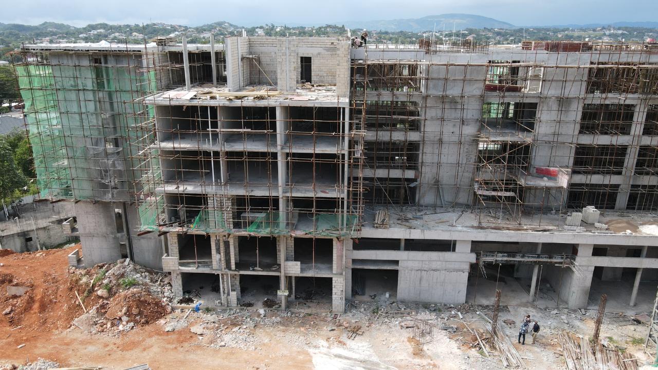 Fourth image of 68- Bloomfield in Mandeville, Manchester, Jamaica - property is For Sale