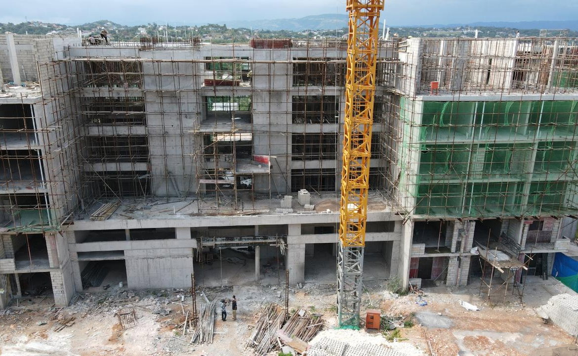 Fifth image of 68- Bloomfield in Mandeville, Manchester, Jamaica - property is For Sale