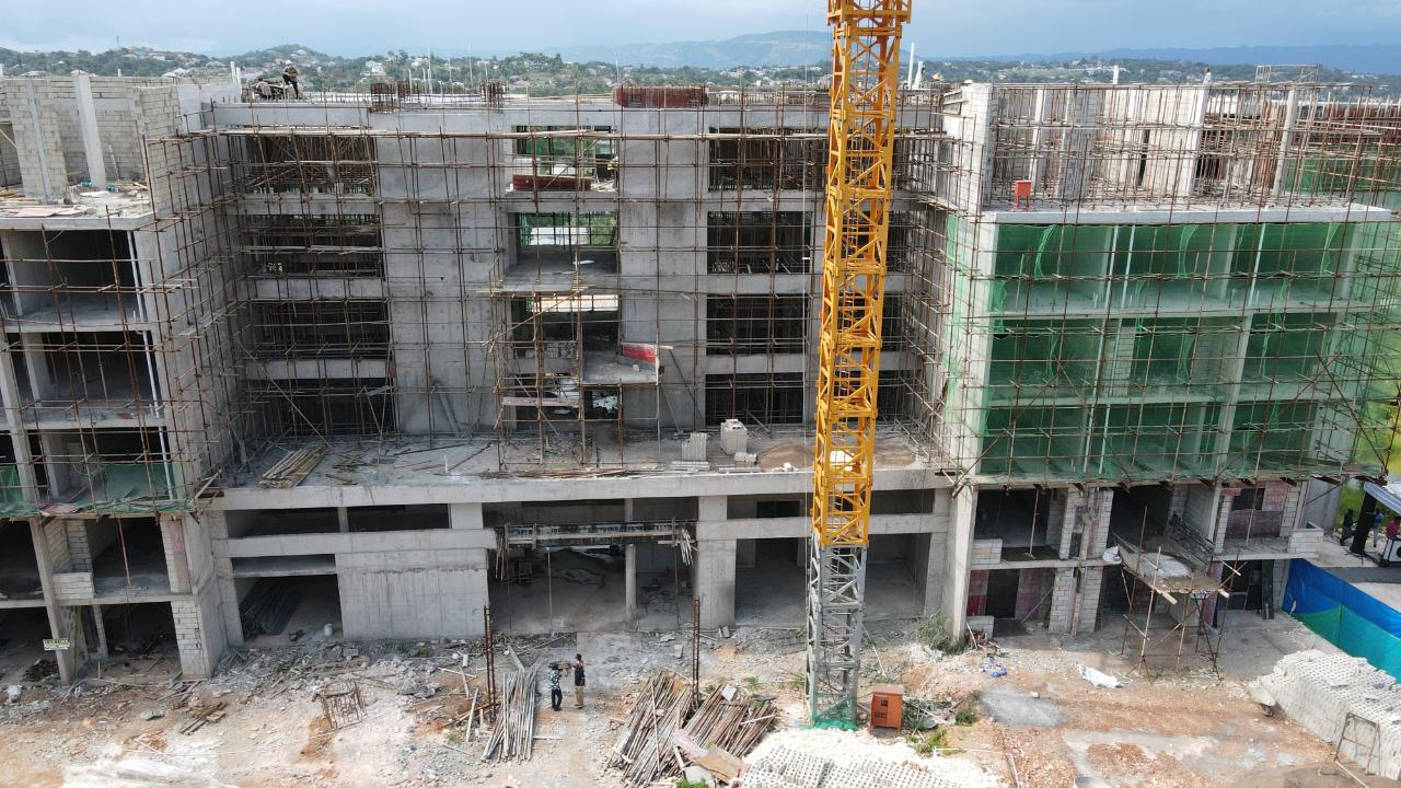 Fifth image of 68- Bloomfield in Mandeville, Manchester, Jamaica - property is For Sale