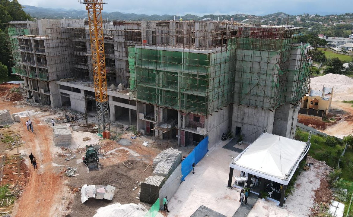 Sixth image of 68- Bloomfield in Mandeville, Manchester, Jamaica - property is For Sale