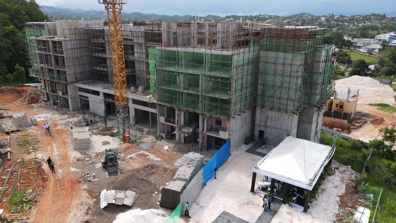 Sixth image of 68- Bloomfield in Mandeville, Manchester, Jamaica - property is For Sale