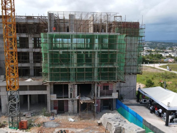 First image of 68- Bloomfield in Mandeville, Manchester, Jamaica - property is For Sale