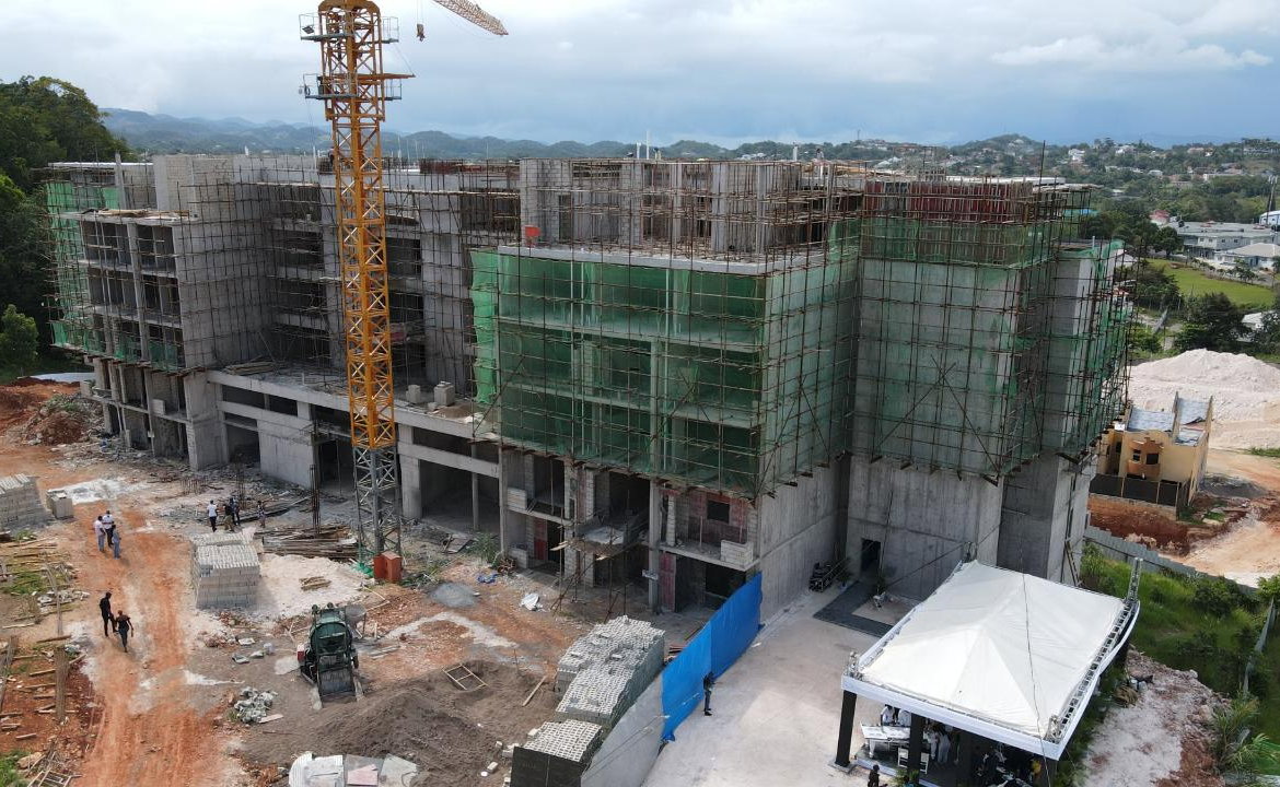 Seventh image of 68- Bloomfield in Mandeville, Manchester, Jamaica - property is For Sale