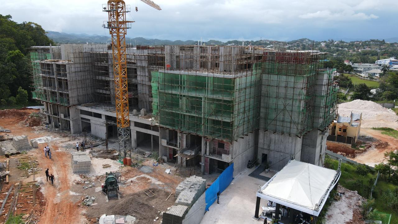 Seventh image of 68- Bloomfield in Mandeville, Manchester, Jamaica - property is For Sale