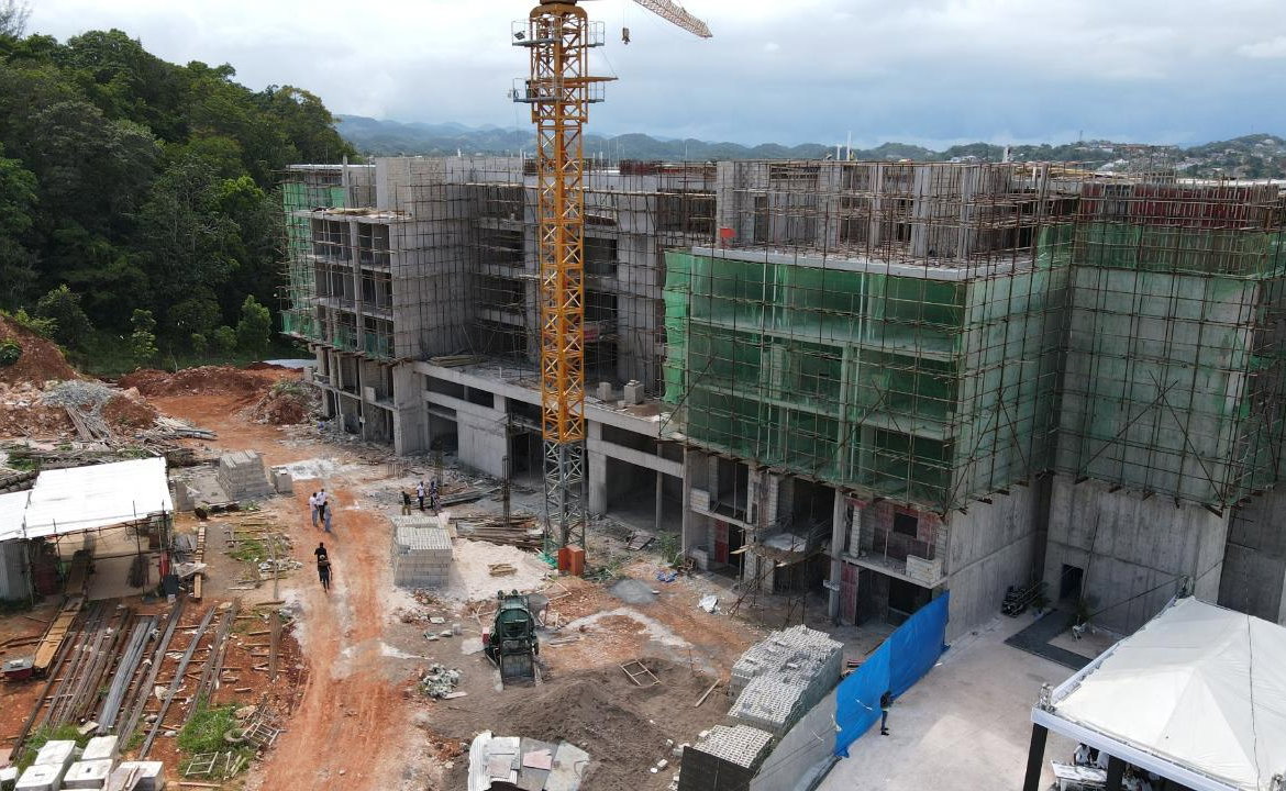 Eighth image of 68- Bloomfield in Mandeville, Manchester, Jamaica - property is For Sale