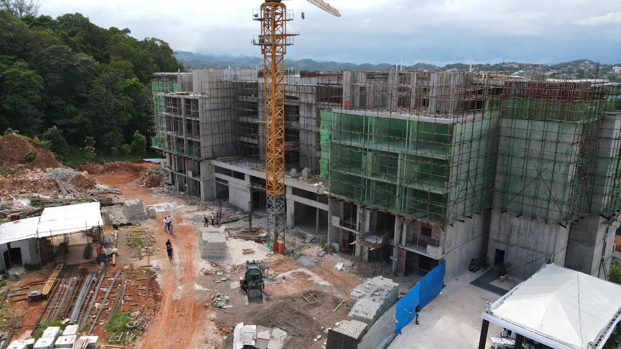 Eighth image of 68- Bloomfield in Mandeville, Manchester, Jamaica - property is For Sale