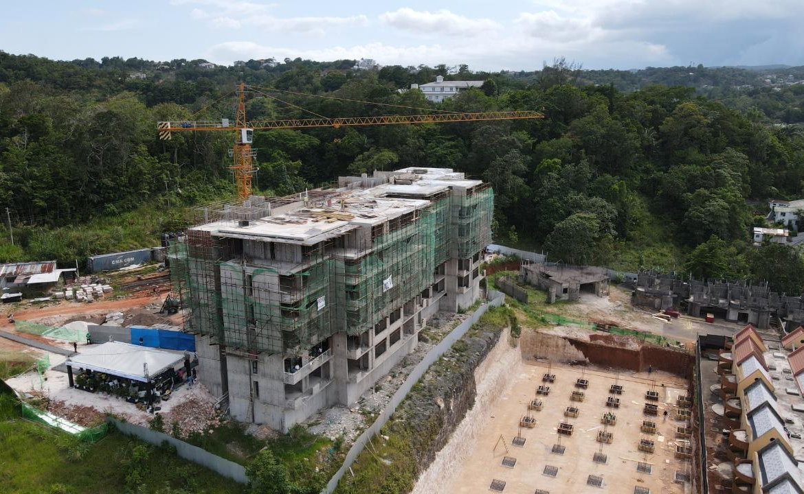 Ninth image of 68- Bloomfield in Mandeville, Manchester, Jamaica - property is For Sale