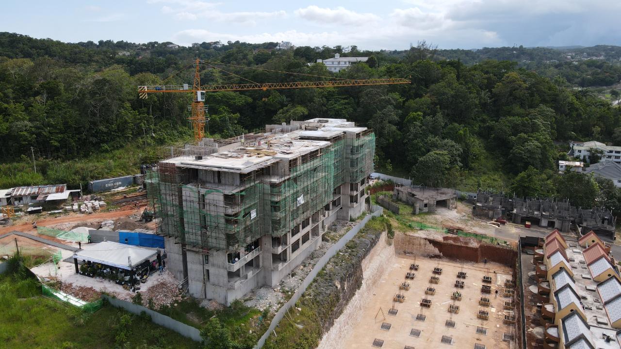 Ninth image of 68- Bloomfield in Mandeville, Manchester, Jamaica - property is For Sale