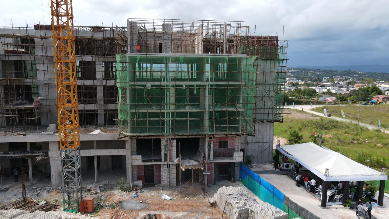 First image of 68- Bloomfield in Mandeville, Manchester, Jamaica - property is For Sale