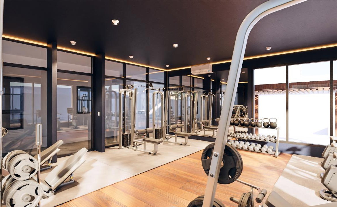 Eleventh image of Studio 2- The Chalet at Bengalbeach in Discovery Bay, St. Ann, Jamaica - property is For Sale