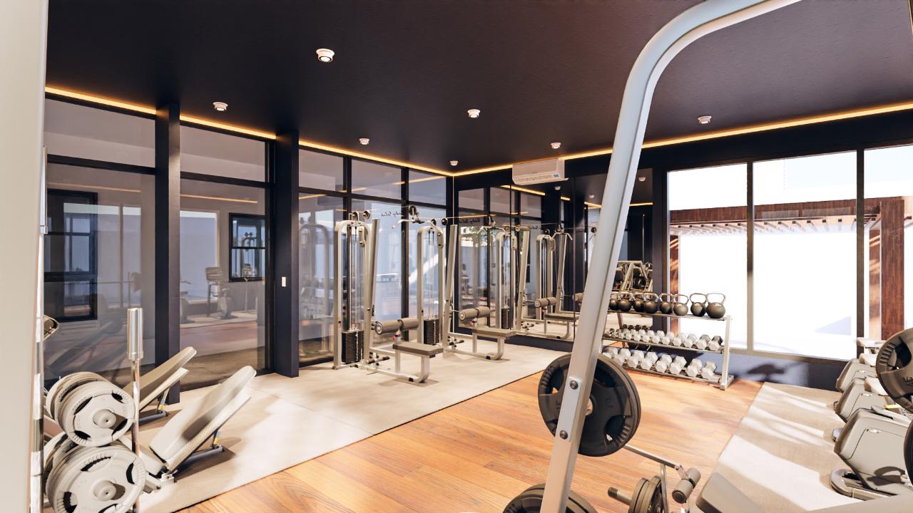 Eleventh image of Studio 2- The Chalet at Bengalbeach in Discovery Bay, St. Ann, Jamaica - property is For Sale