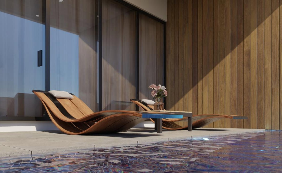 Twelfth image of Studio 2- The Chalet at Bengalbeach in Discovery Bay, St. Ann, Jamaica - property is For Sale