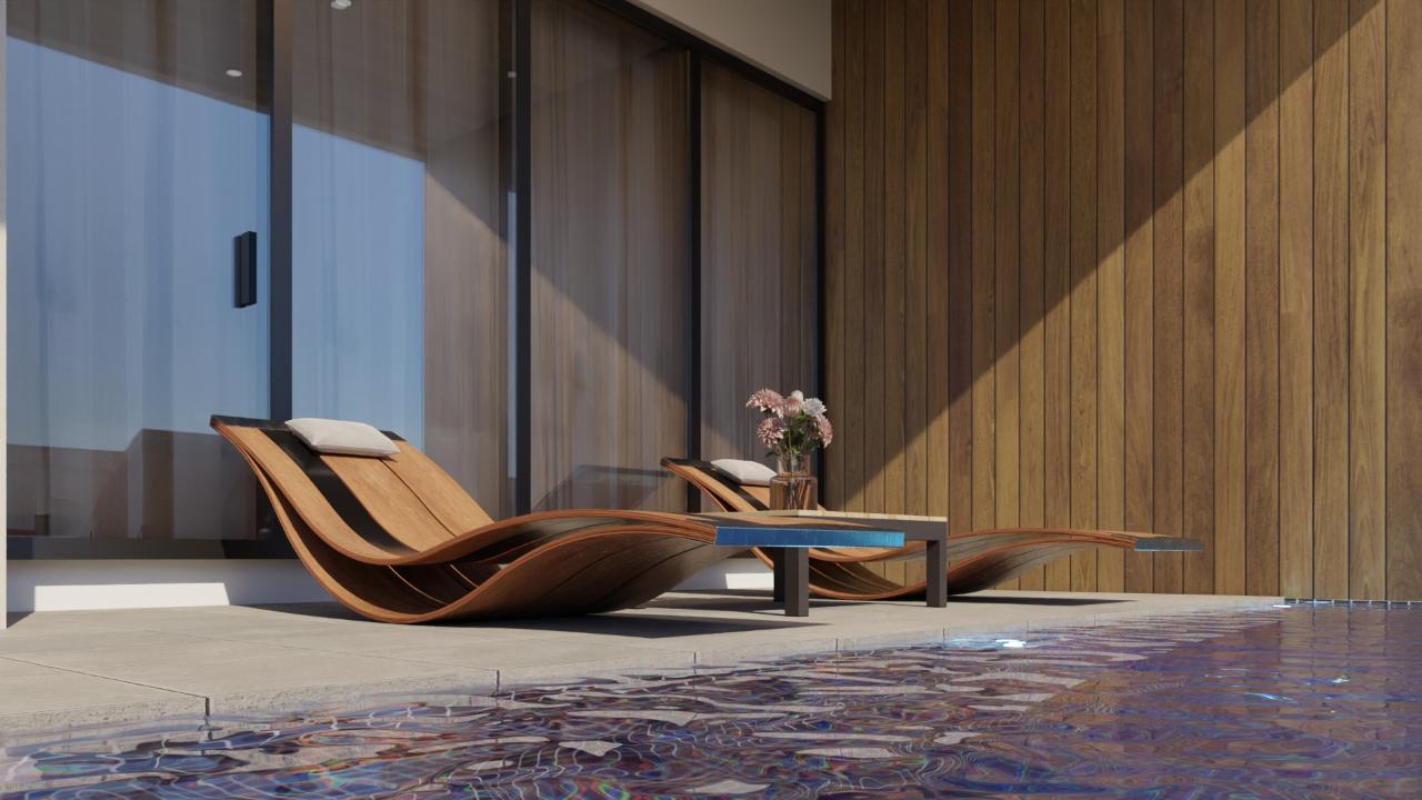 Twelfth image of Studio 2- The Chalet at Bengalbeach in Discovery Bay, St. Ann, Jamaica - property is For Sale