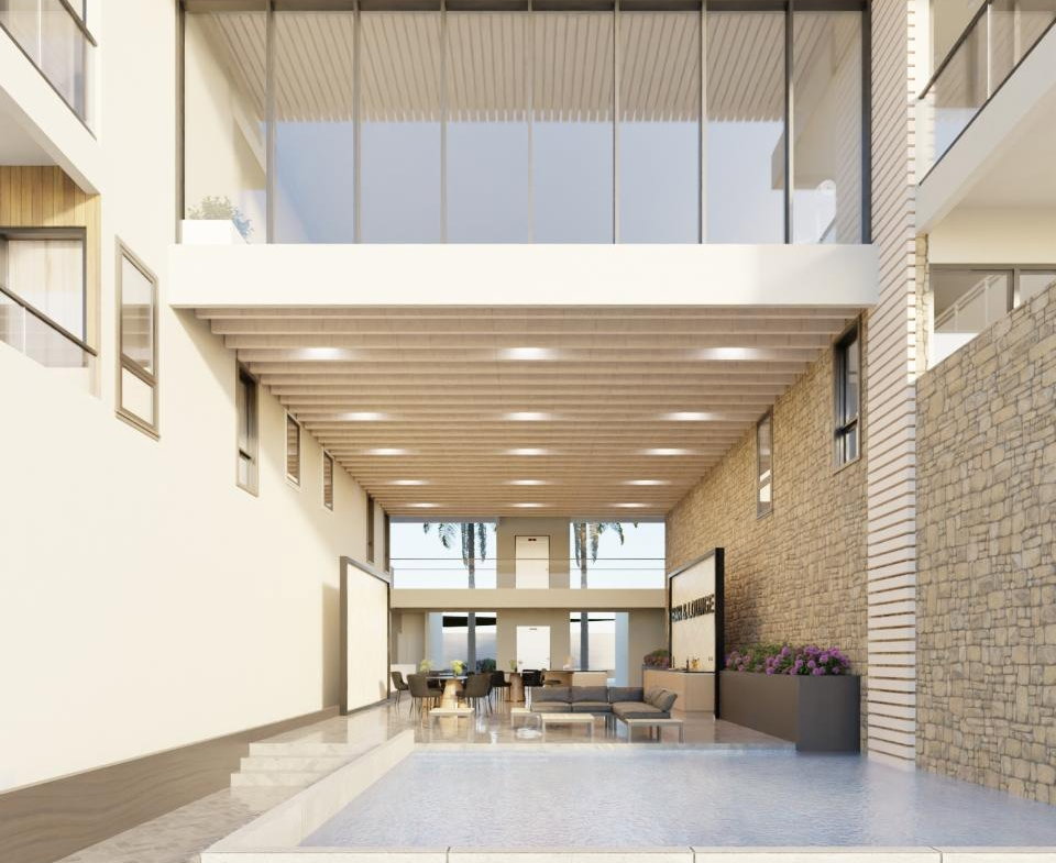 Thirteenth image of Studio 2- The Chalet at Bengalbeach in Discovery Bay, St. Ann, Jamaica - property is For Sale