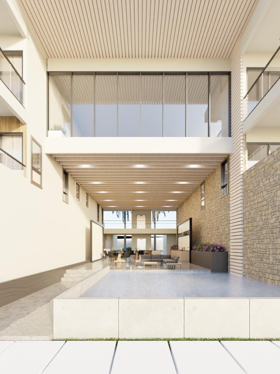 Thirteenth image of Studio 2- The Chalet at Bengalbeach in Discovery Bay, St. Ann, Jamaica - property is For Sale