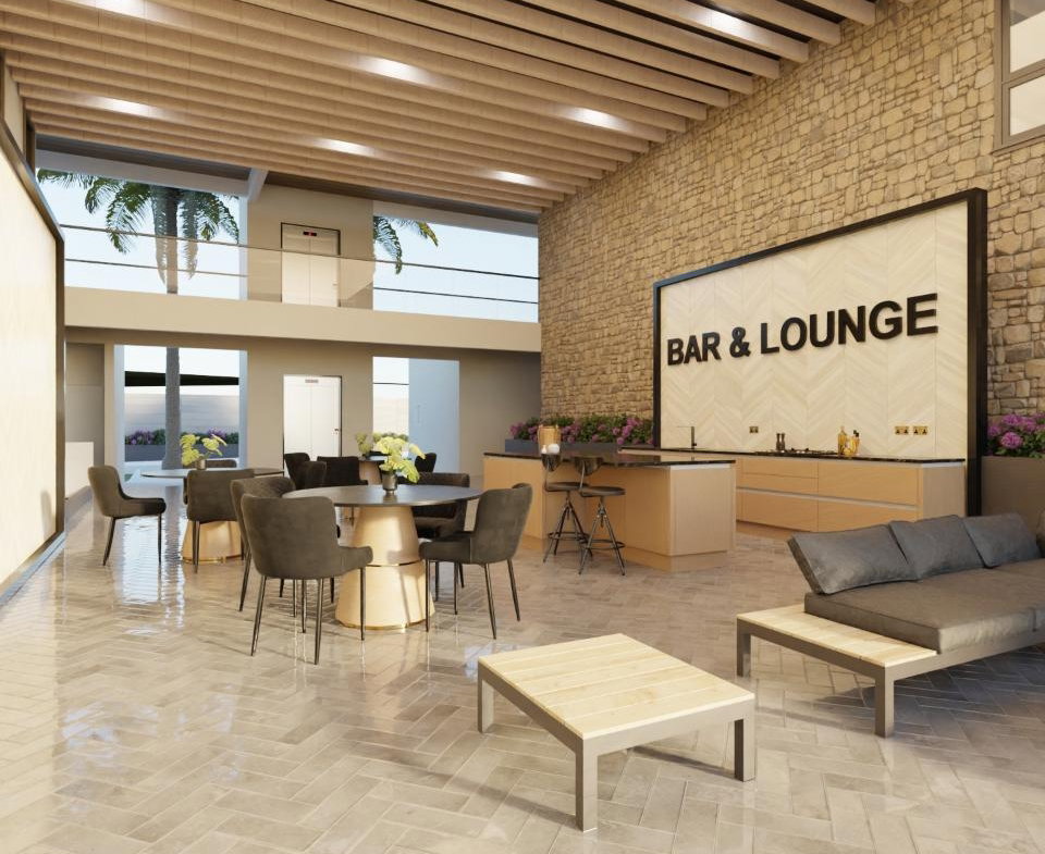 Fifteenth image of Studio 2- The Chalet at Bengalbeach in Discovery Bay, St. Ann, Jamaica - property is For Sale