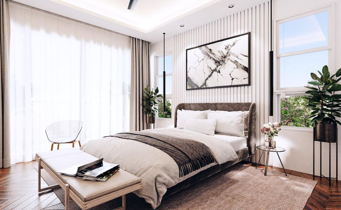 Third image of Studio 2- The Chalet at Bengalbeach in Discovery Bay, St. Ann, Jamaica - property is For Sale